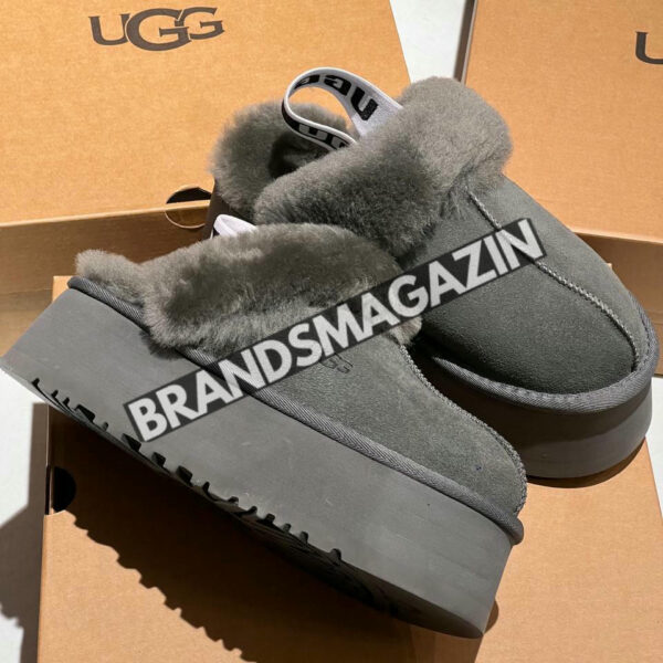 Мюли UGG BM46530018977