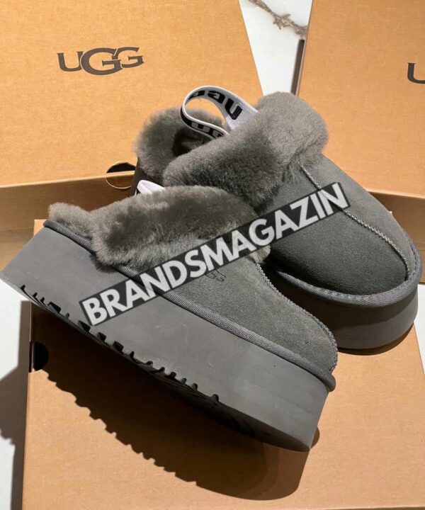 Мюли UGG BM46530018977 Мюли UGG BM46530018977
