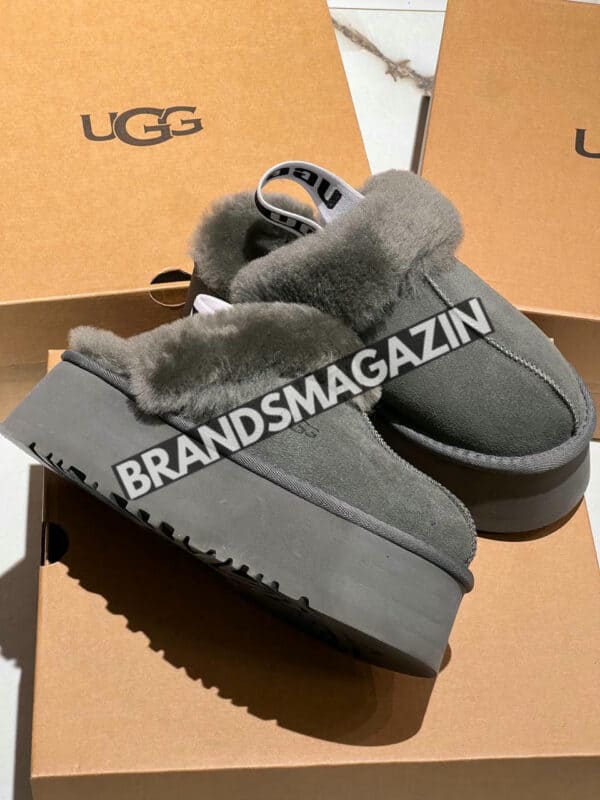 Мюли UGG BM46530018977