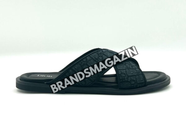 Тапочки Christian Dior BM71466777 2