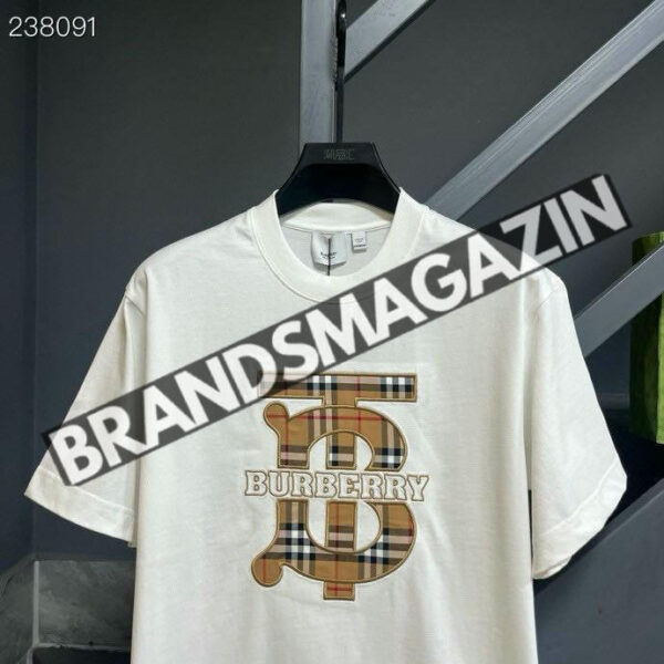 Футболка Burberry BM69355377 3