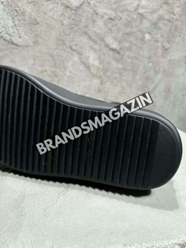 Ботинки Rick Owens BM45948492877 10
