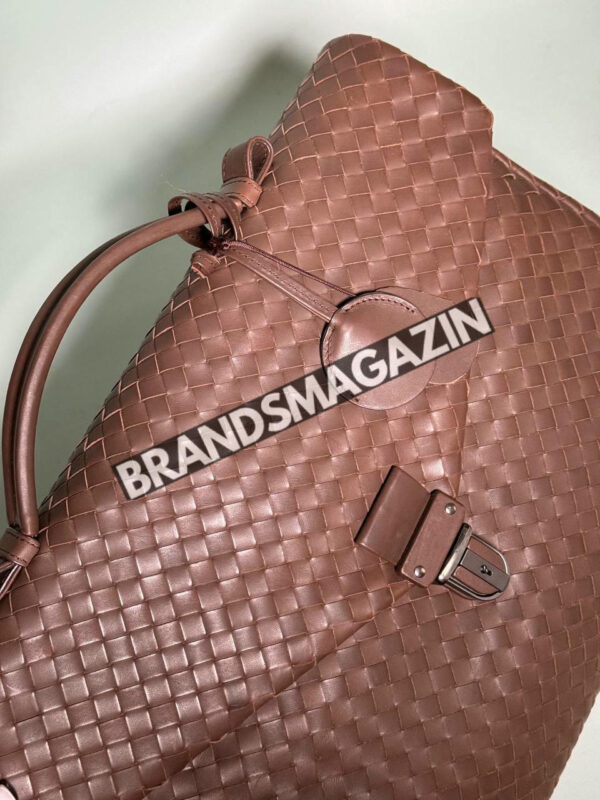 Портфель Bottega Veneta BM46407456377 6