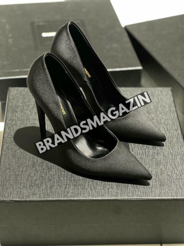 Туфли Yves Saint Laurent BM46998516977 2