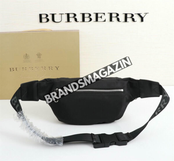 Поясная сумка Burberry BM47450546377 2