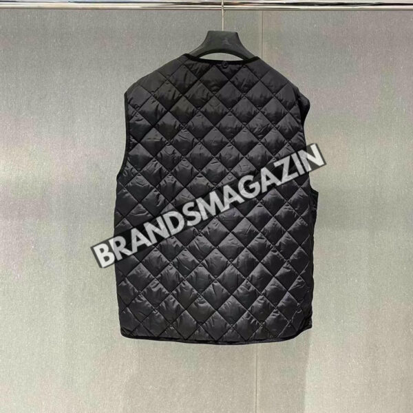 Ветровка и безрукавка Prada BM45841443177 7