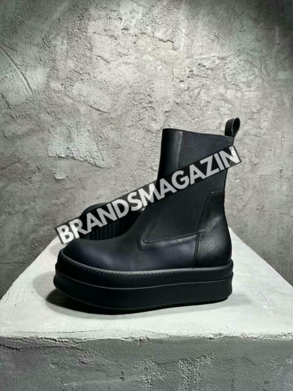 Ботинки Rick Owens BM45948492877 5
