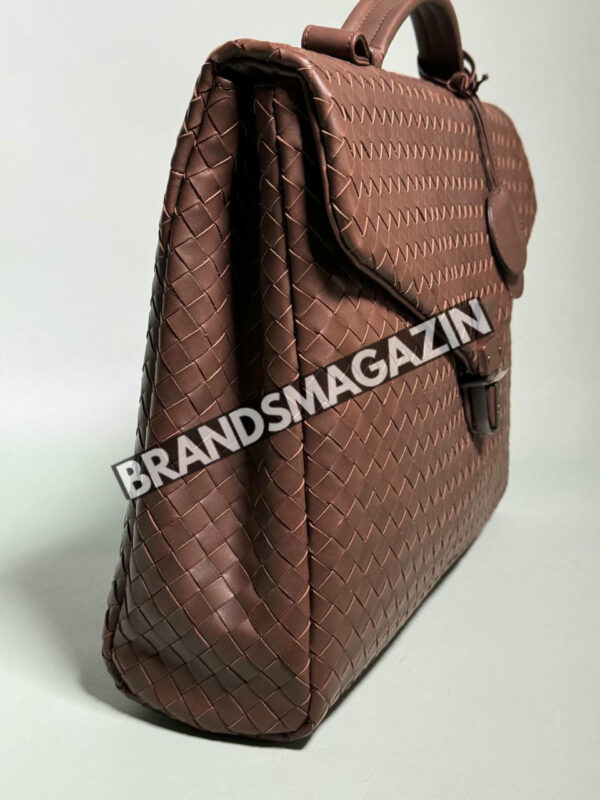 Портфель Bottega Veneta BM46407456377 4