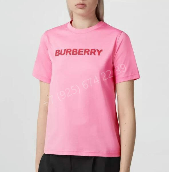 Футболка Burberry BM69445177