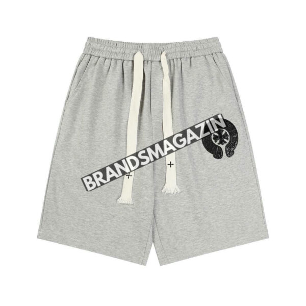 Шорты Chrome Hearts BM70319877