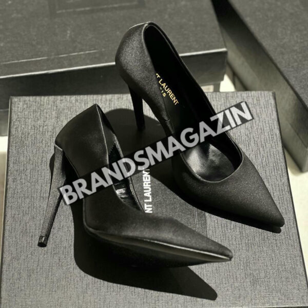 Туфли Yves Saint Laurent BM46998516977
