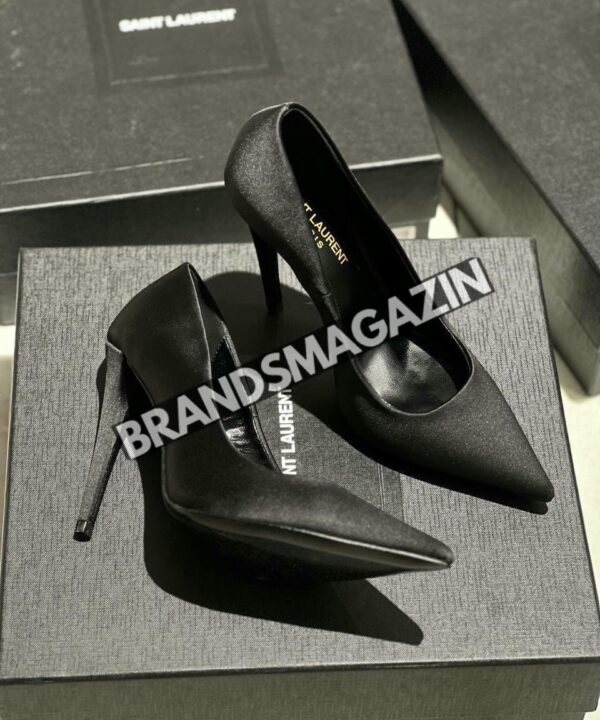 Туфли Yves Saint Laurent BM46998516977 Туфли Yves Saint Laurent BM46998516977