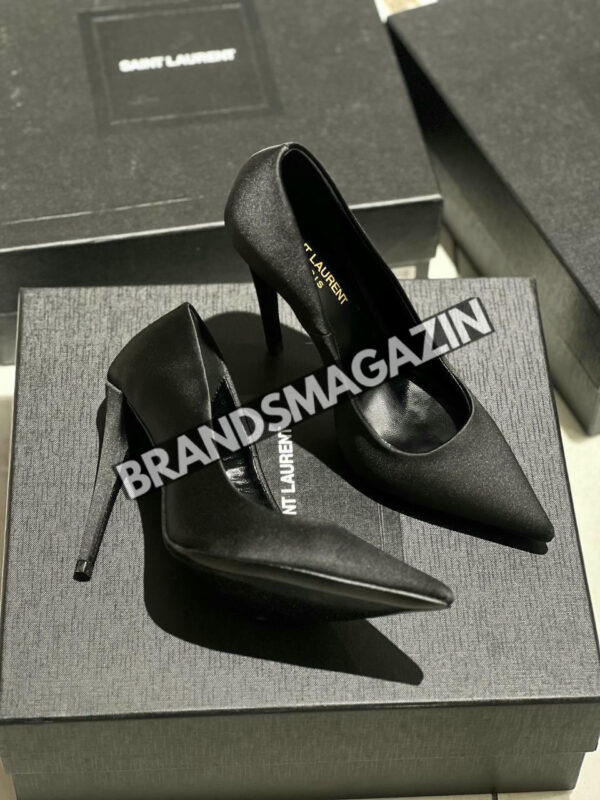 Туфли Yves Saint Laurent BM46998516977