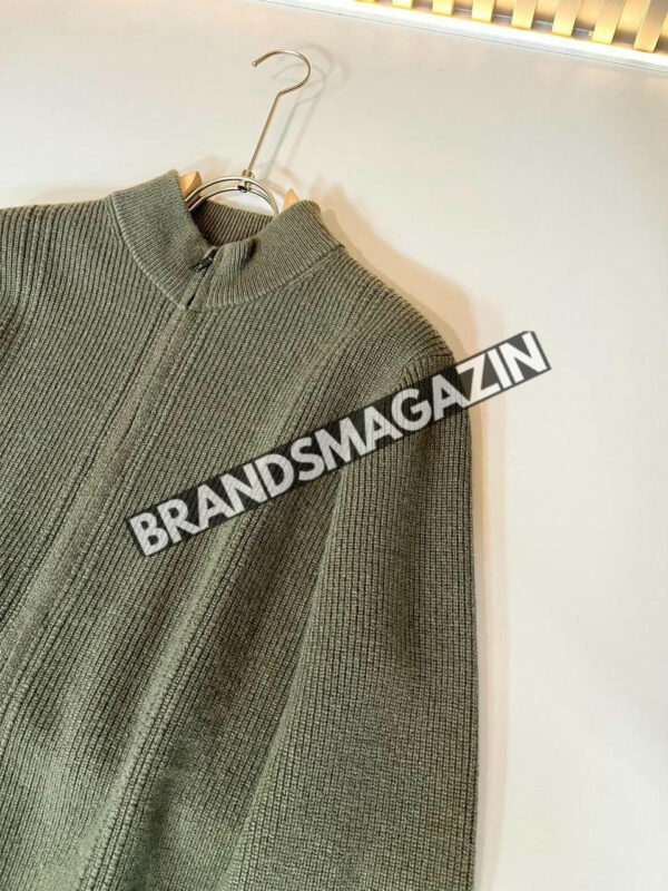 Кардиган Loro Piana BM47443537677 3