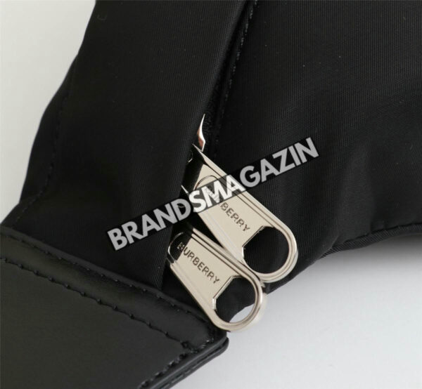 Поясная сумка Burberry BM47450546377 3