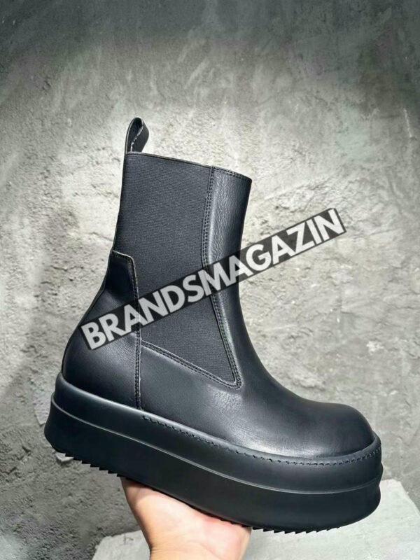 Ботинки Rick Owens BM45948492877 6