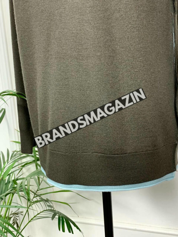 Джемпер Zegna BM46859862377 3