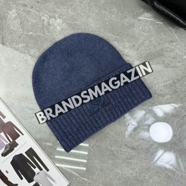 Шапка Loro Piana BM47427325677
