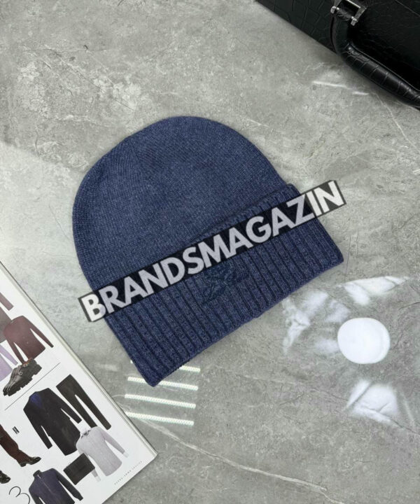 Шапка Loro Piana BM47427325677 Шапка Loro Piana BM47427325677