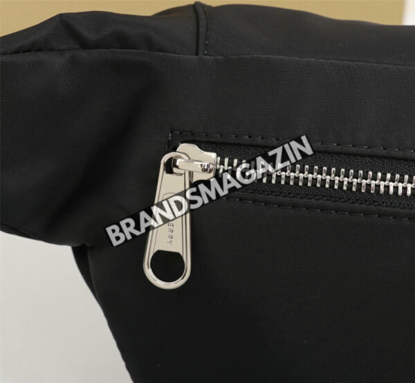Поясная сумка Burberry BM47450546377 4