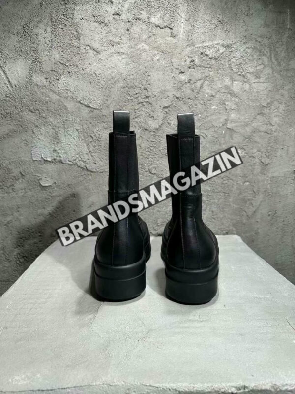Ботинки Rick Owens BM45948492877 7