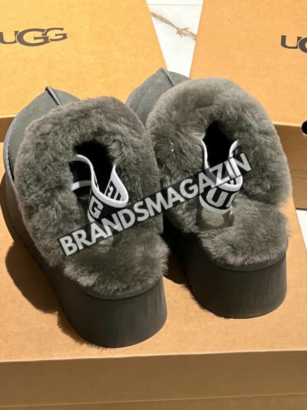 Мюли UGG BM46530018977 4