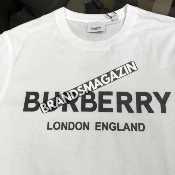 Футболка Burberry BM69446777 2