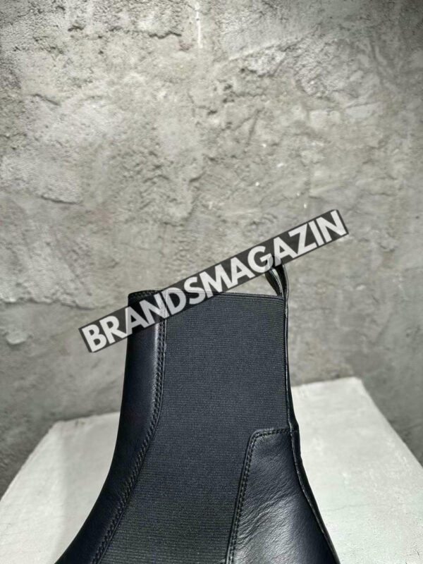 Ботинки Rick Owens BM45948492877 8