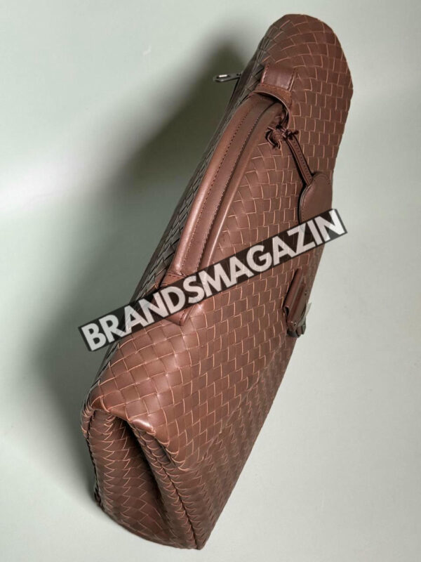 Портфель Bottega Veneta BM46407456377 5