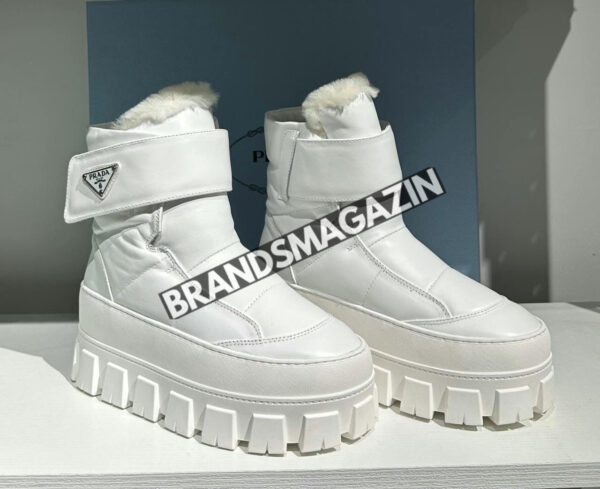 Дутики Prada BM47179234977