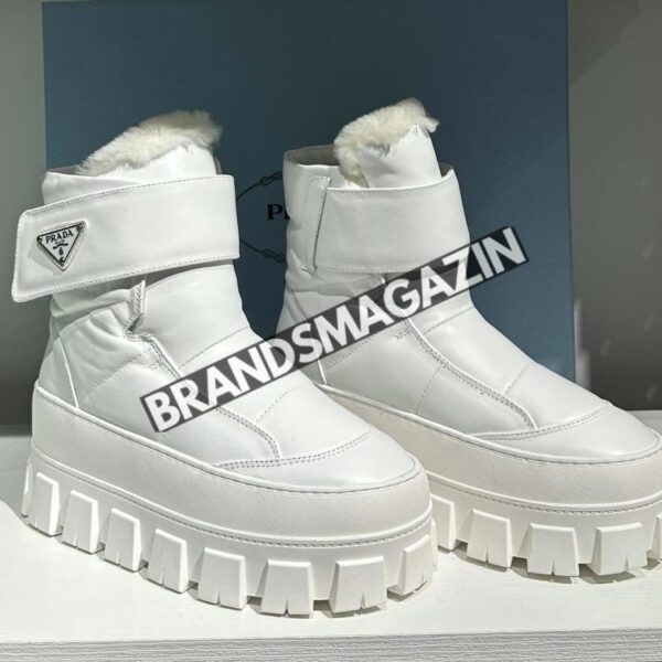 Дутики Prada BM47179234977