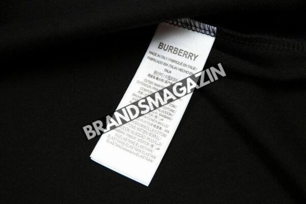 Футболка Burberry BM69444877 5
