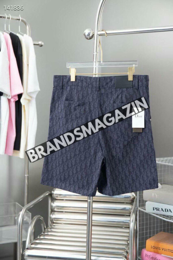 Шорты Christian Dior BM70673377 2