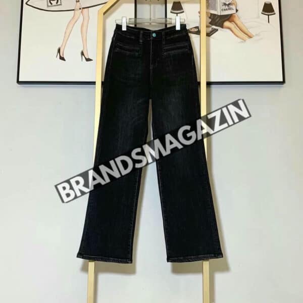 Джинсы Louis Vuitton BM46940376877