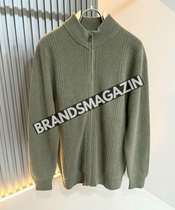 Кардиган Loro Piana BM47443537677 Кардиган Loro Piana BM47443537677