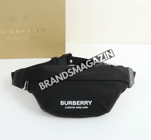 Поясная сумка Burberry BM47450546377