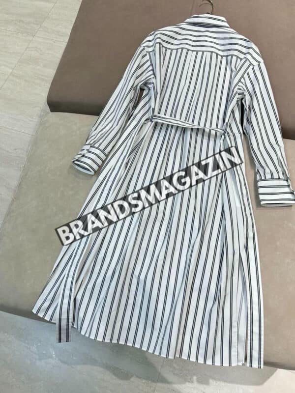 Платье Brunello Cucinelli BM47449523677 2