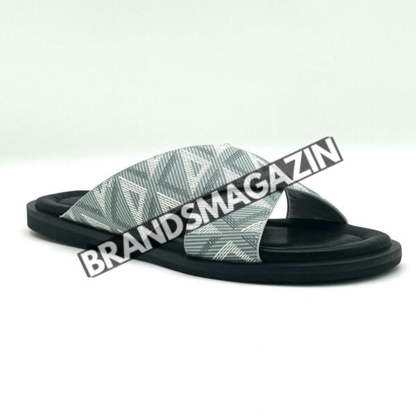 Тапочки Dior Alias BM71754277
