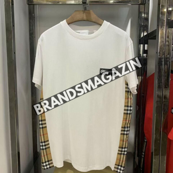 Футболка Burberry BM69443677