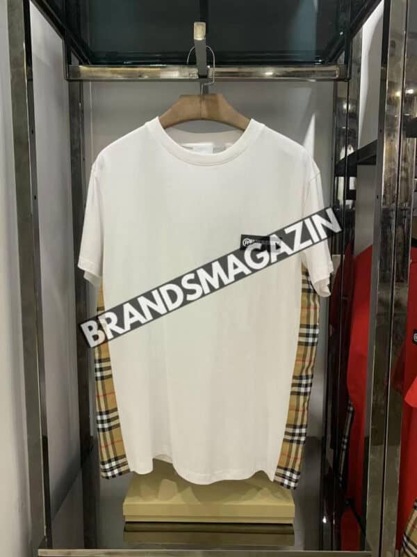Футболка Burberry BM69443677