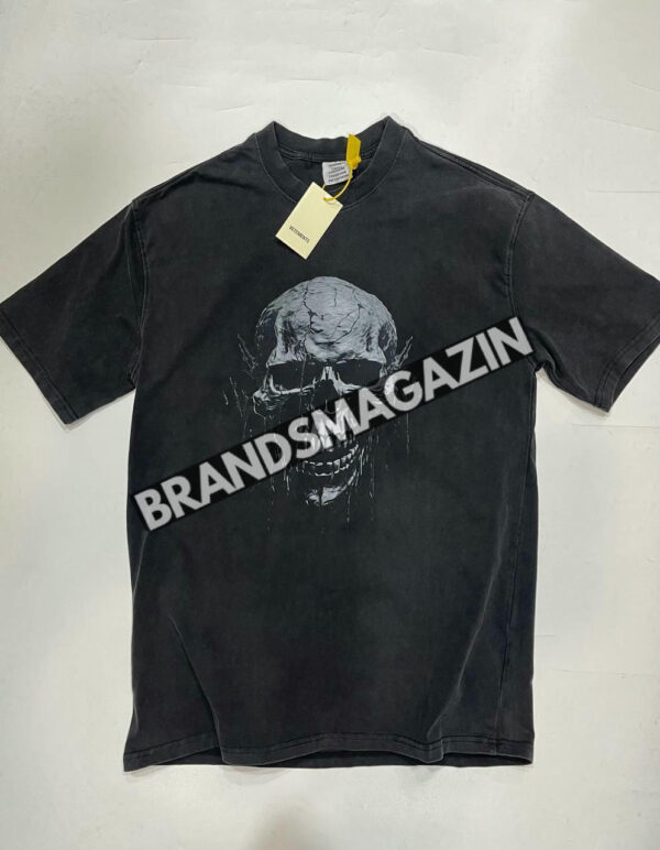 Футболка Vetements BM46984749777