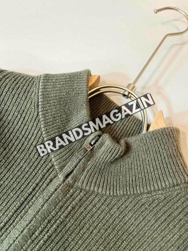 Кардиган Loro Piana BM47443537677 5