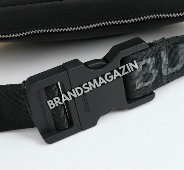 Поясная сумка Burberry BM47450546377 5