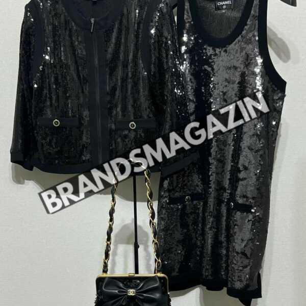 Платье Chanel BM47010242277