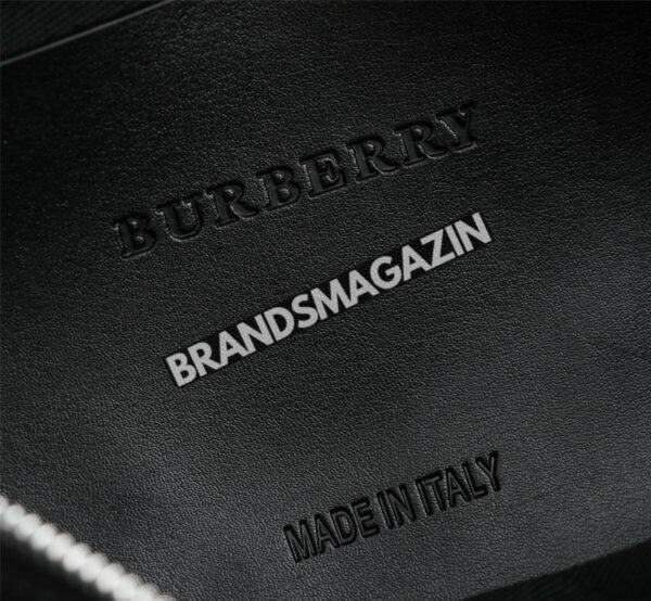 Поясная сумка Burberry BM47450546377 6