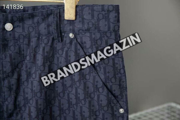 Шорты Christian Dior BM70673377 4