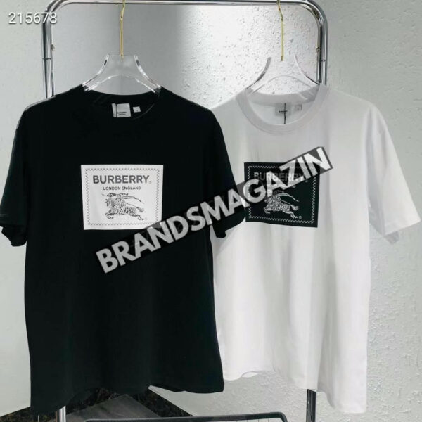 Футболка Burberry BM69446877