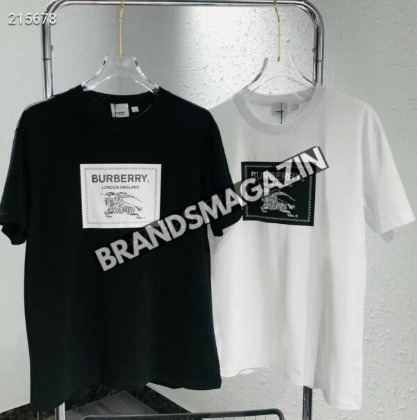 Футболка Burberry BM69446877
