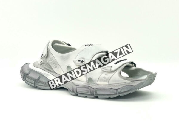 Сандалии Balenciaga Tourist BM46546142477