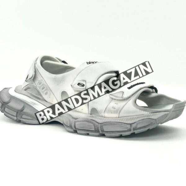 Сандалии Balenciaga Tourist BM46546142477